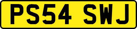 PS54SWJ