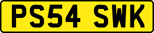 PS54SWK