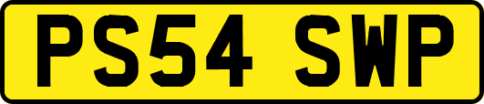 PS54SWP
