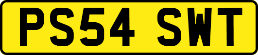 PS54SWT