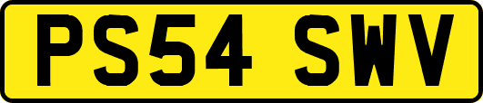 PS54SWV