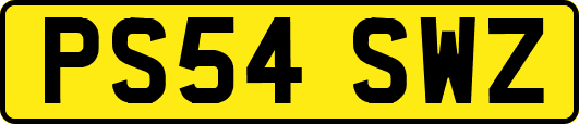 PS54SWZ