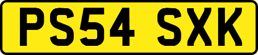 PS54SXK