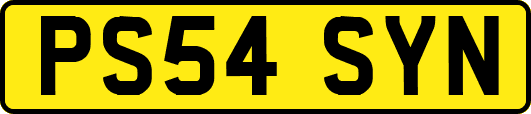 PS54SYN
