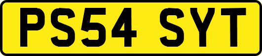 PS54SYT