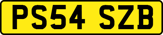 PS54SZB