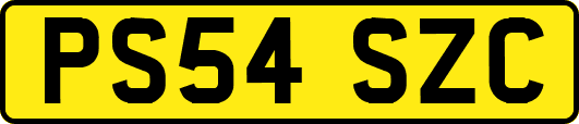 PS54SZC