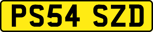 PS54SZD