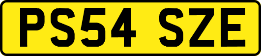 PS54SZE