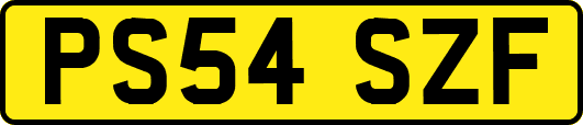 PS54SZF