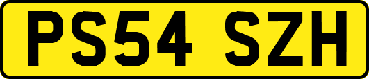 PS54SZH