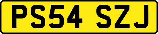 PS54SZJ