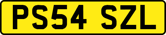 PS54SZL