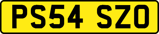 PS54SZO