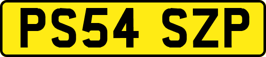 PS54SZP