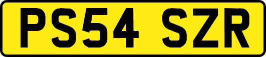 PS54SZR