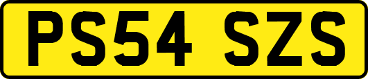 PS54SZS