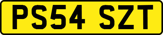 PS54SZT