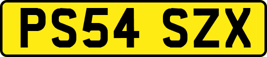 PS54SZX