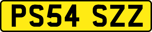 PS54SZZ