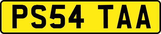 PS54TAA