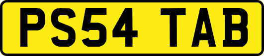 PS54TAB