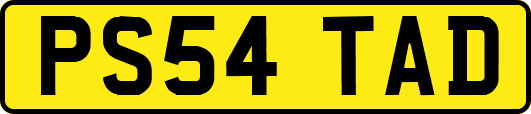 PS54TAD