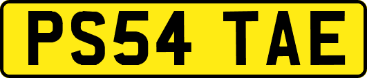PS54TAE