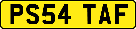 PS54TAF