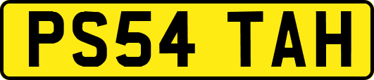 PS54TAH