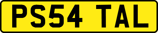 PS54TAL