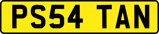 PS54TAN
