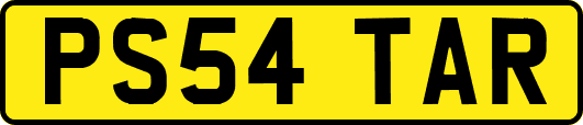 PS54TAR