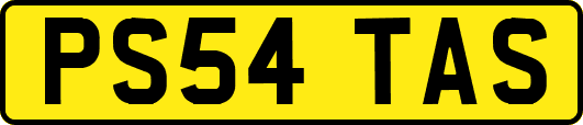 PS54TAS