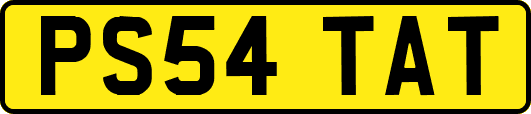 PS54TAT