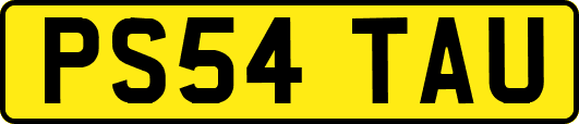PS54TAU