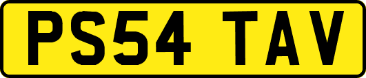 PS54TAV