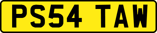 PS54TAW