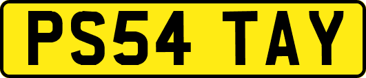 PS54TAY