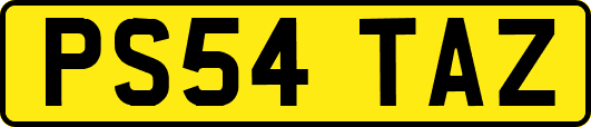 PS54TAZ