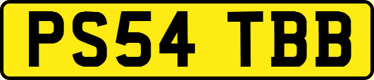 PS54TBB