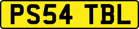 PS54TBL