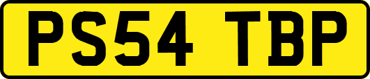 PS54TBP