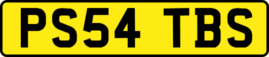 PS54TBS