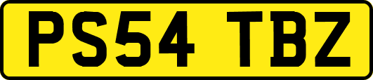 PS54TBZ