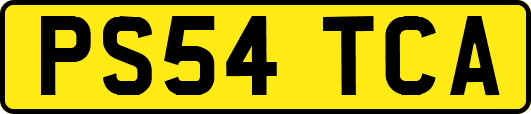 PS54TCA
