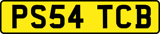 PS54TCB
