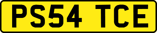 PS54TCE