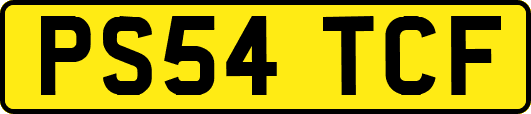PS54TCF