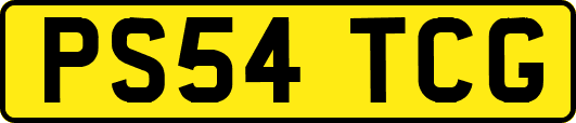 PS54TCG